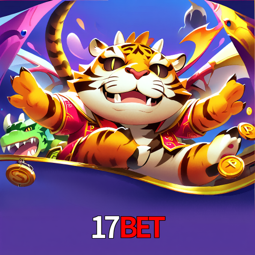 Imagem promocional da 17bet mostrando a plataforma e suas vantagens